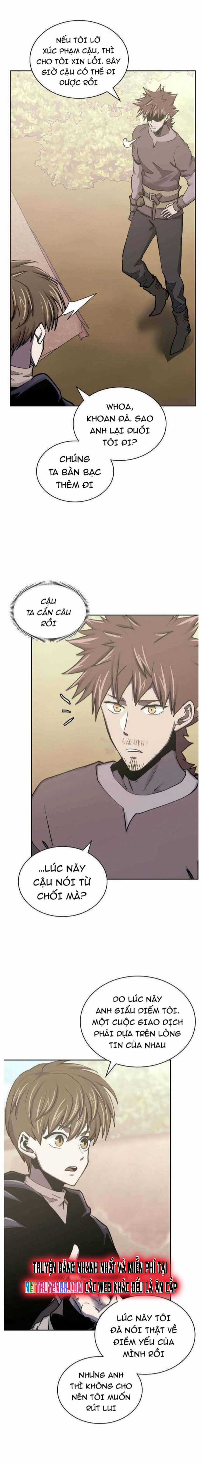 Chiến Binh Đến Từ Thế Giới Khác Chapter 254 trang 10