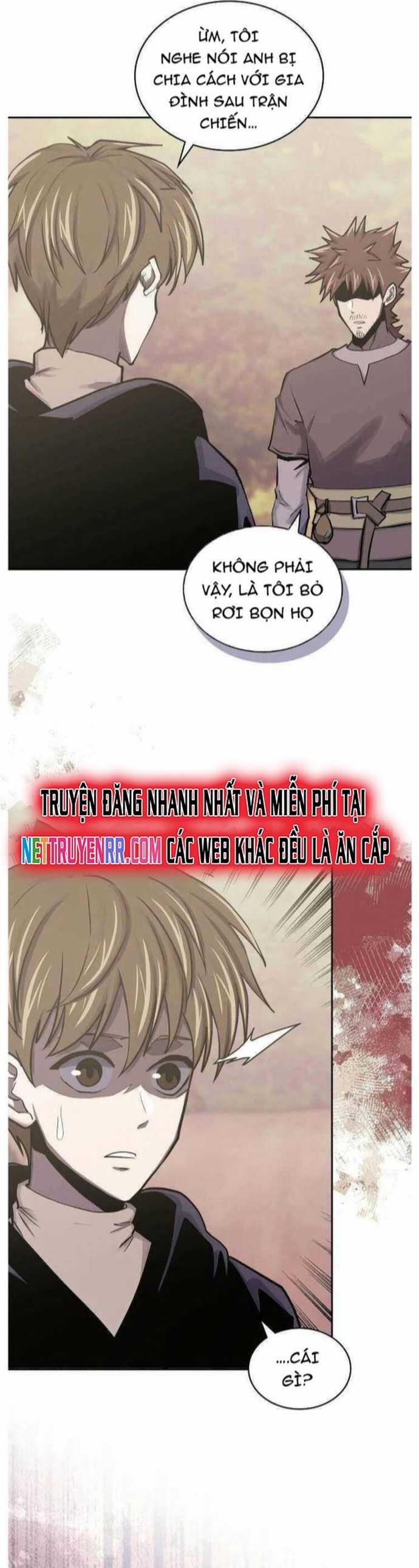 Chiến Binh Đến Từ Thế Giới Khác Chapter 254 trang 12