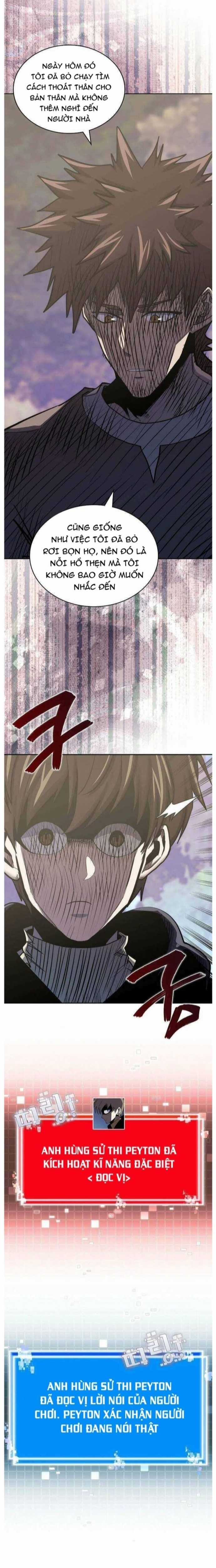 Chiến Binh Đến Từ Thế Giới Khác Chapter 254 trang 13