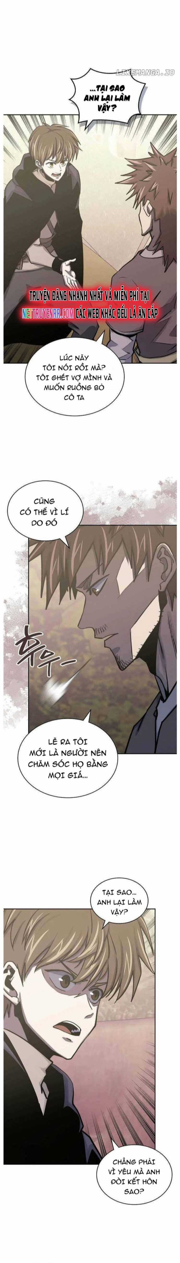 Chiến Binh Đến Từ Thế Giới Khác Chapter 254 trang 14