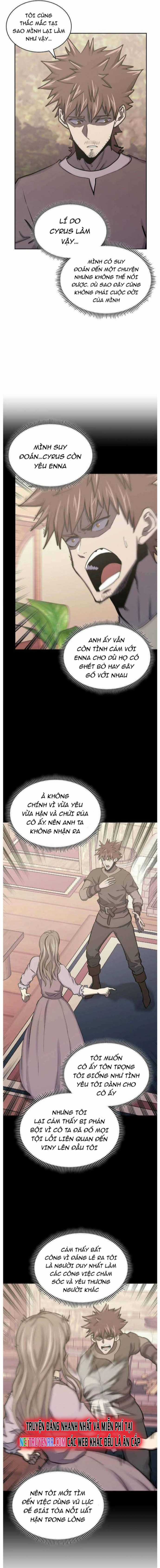 Chiến Binh Đến Từ Thế Giới Khác Chapter 254 trang 15