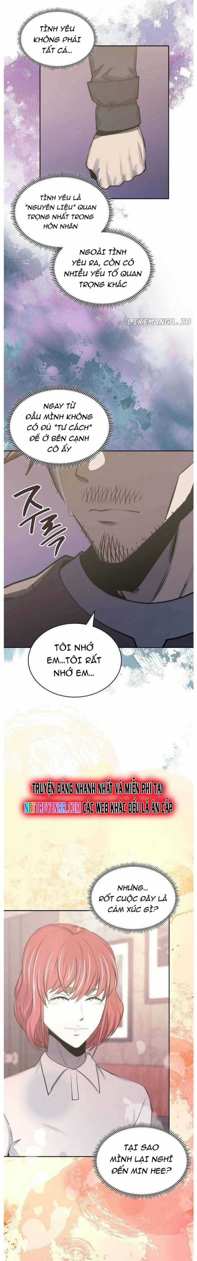 Chiến Binh Đến Từ Thế Giới Khác Chapter 254 trang 19