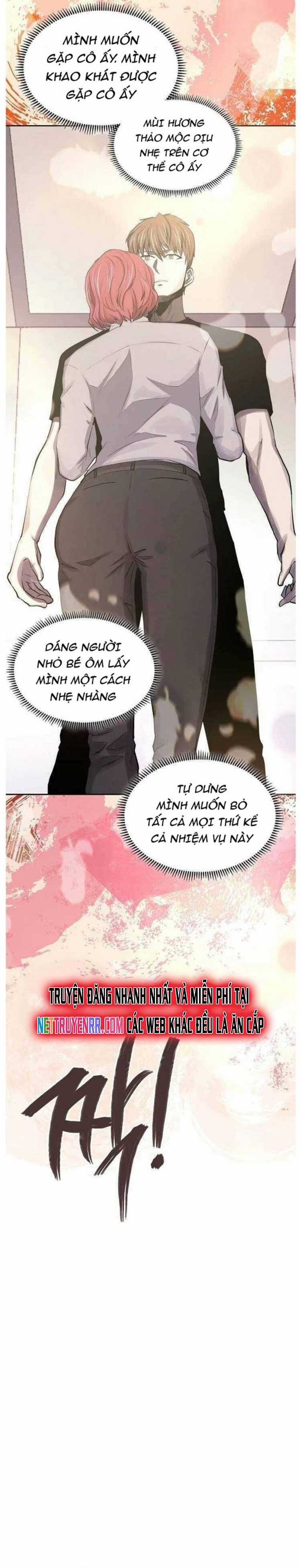 Chiến Binh Đến Từ Thế Giới Khác Chapter 254 trang 20