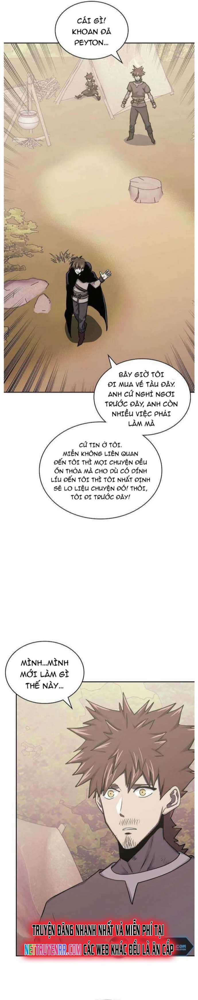 Chiến Binh Đến Từ Thế Giới Khác Chapter 254 trang 24