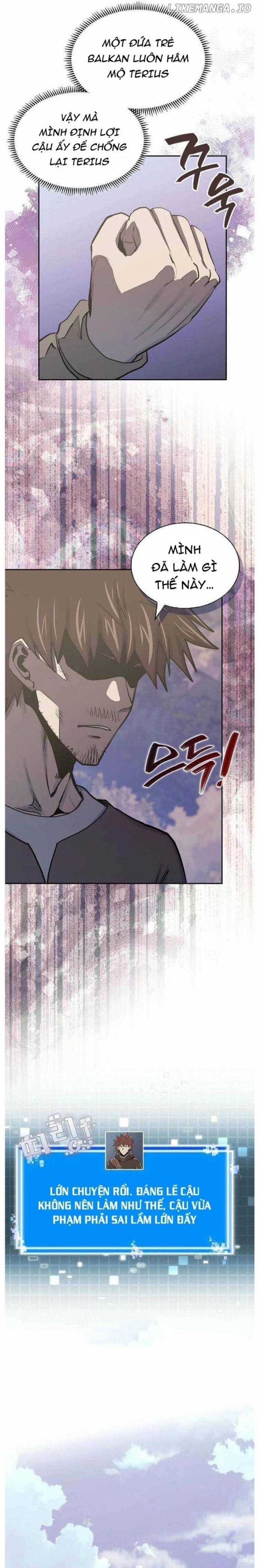 Chiến Binh Đến Từ Thế Giới Khác Chapter 254 trang 26