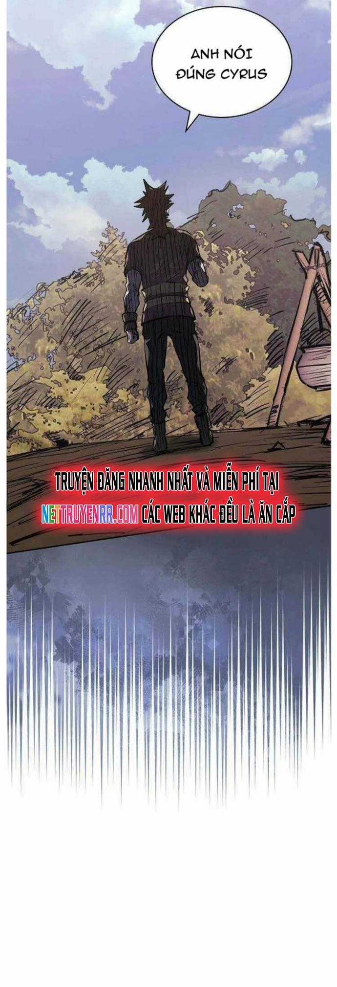 Chiến Binh Đến Từ Thế Giới Khác Chapter 254 trang 27