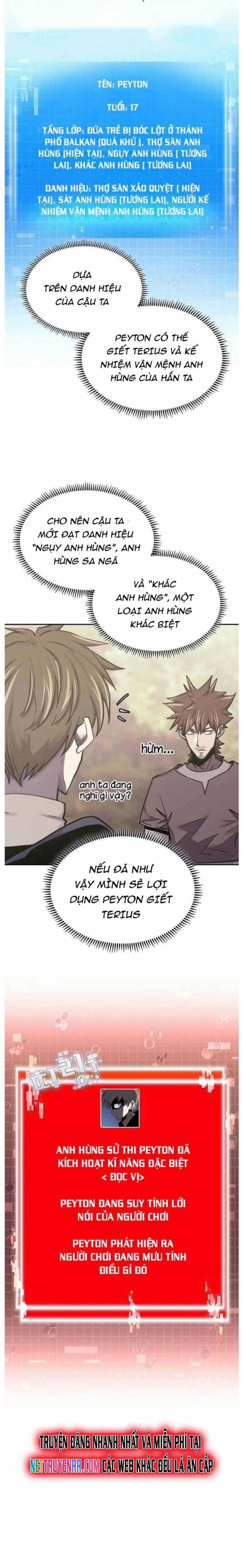 Chiến Binh Đến Từ Thế Giới Khác Chapter 254 trang 4