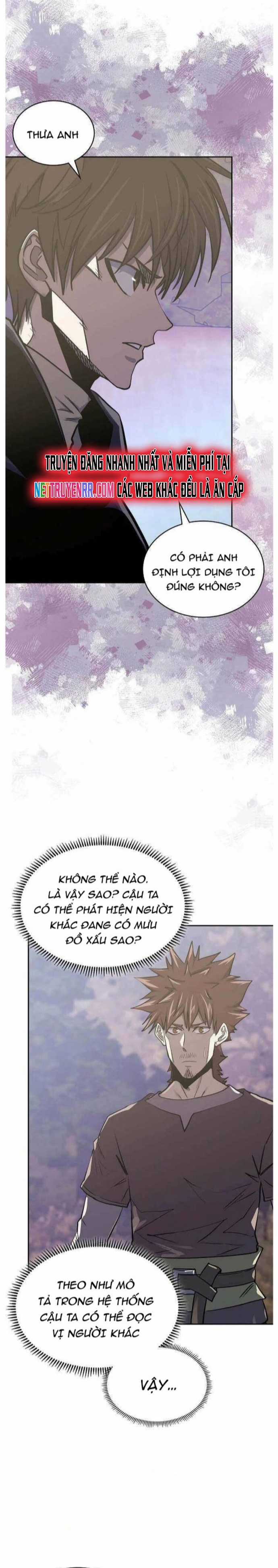 Chiến Binh Đến Từ Thế Giới Khác Chapter 254 trang 6