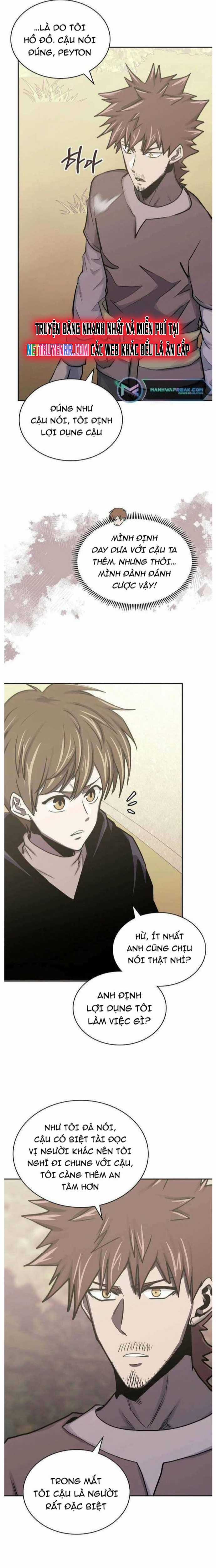 Chiến Binh Đến Từ Thế Giới Khác Chapter 254 trang 7