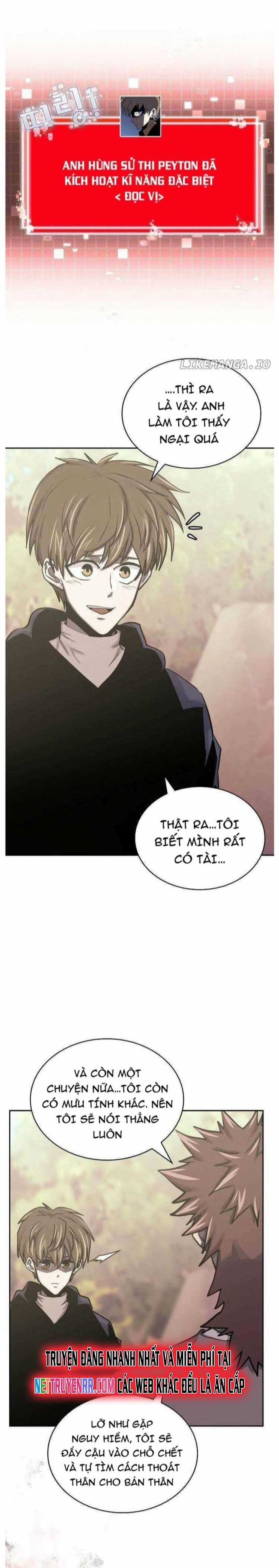 Chiến Binh Đến Từ Thế Giới Khác Chapter 254 trang 8