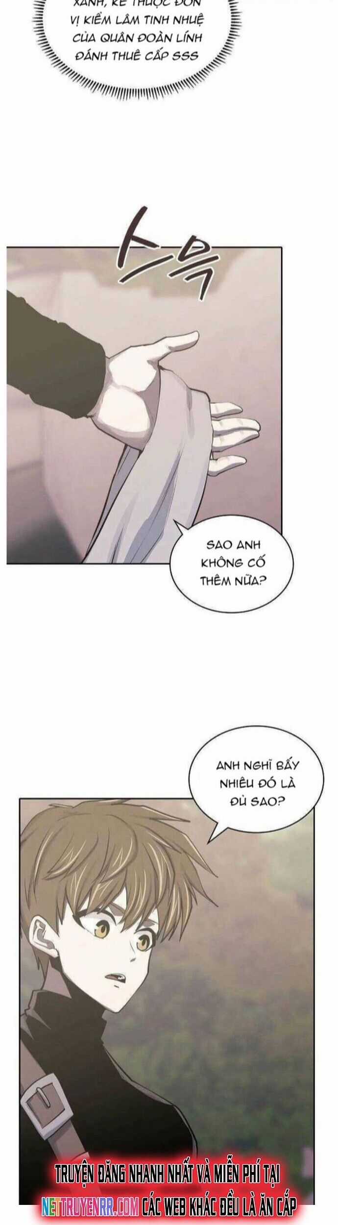 Chiến Binh Đến Từ Thế Giới Khác Chapter 255 trang 11