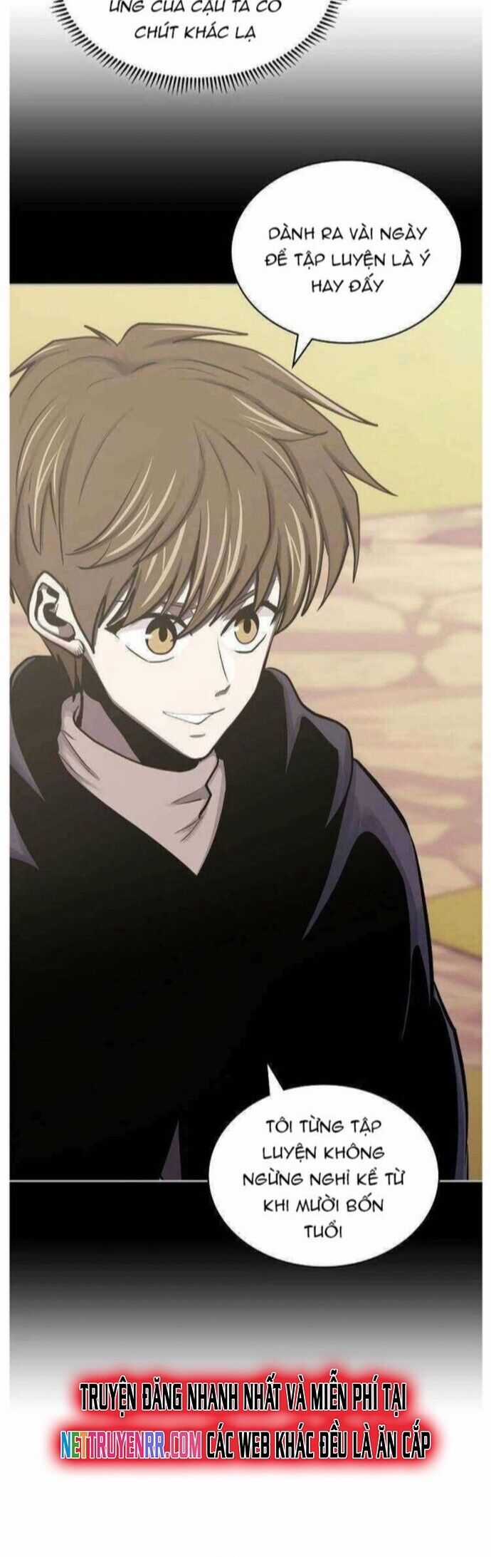 Chiến Binh Đến Từ Thế Giới Khác Chapter 255 trang 13