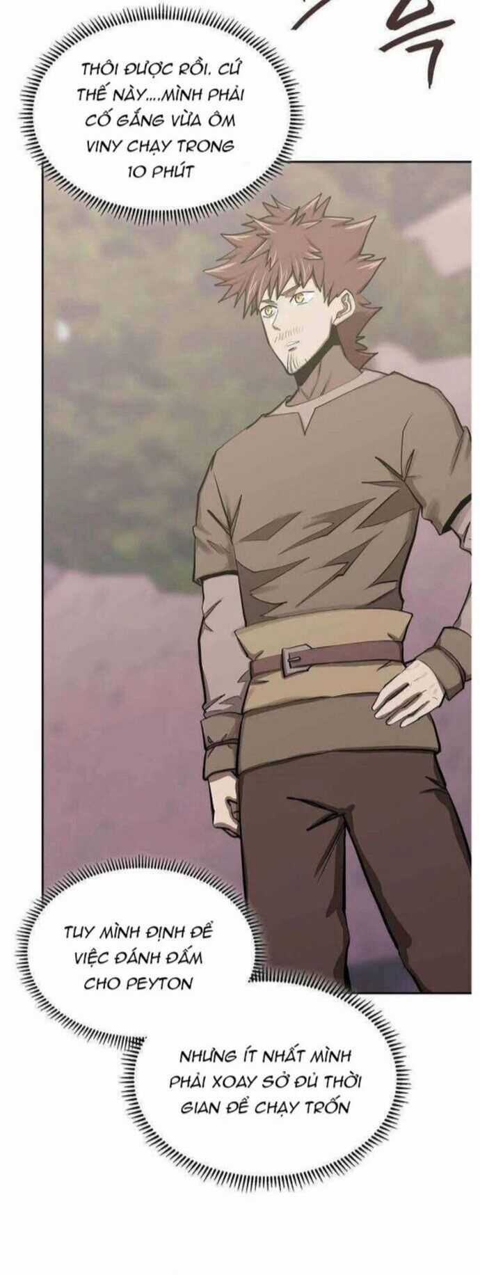 Chiến Binh Đến Từ Thế Giới Khác Chapter 255 trang 15