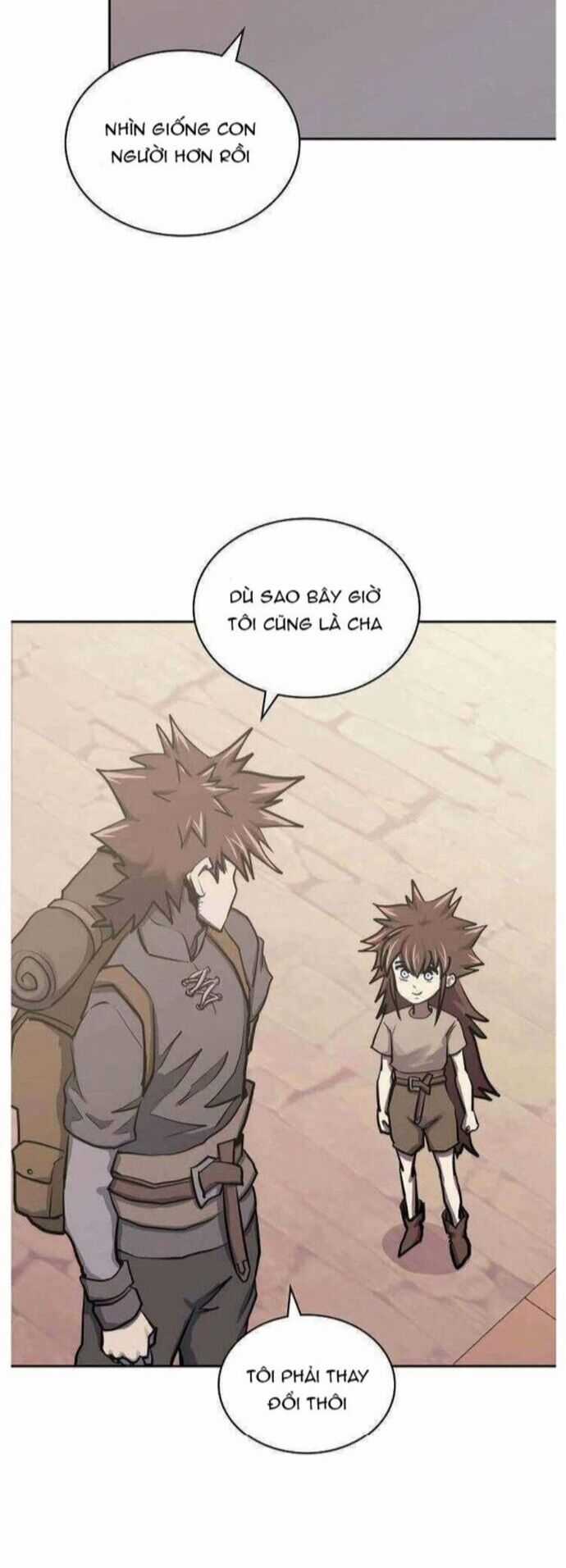 Chiến Binh Đến Từ Thế Giới Khác Chapter 255 trang 19