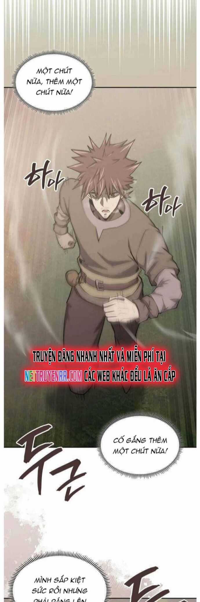 Chiến Binh Đến Từ Thế Giới Khác Chapter 255 trang 2