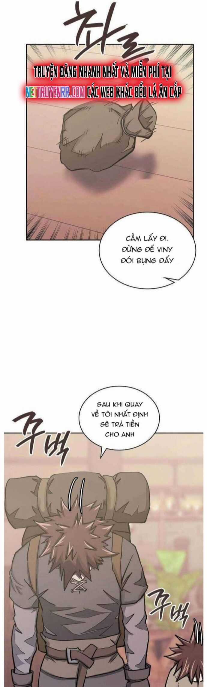 Chiến Binh Đến Từ Thế Giới Khác Chapter 255 trang 22