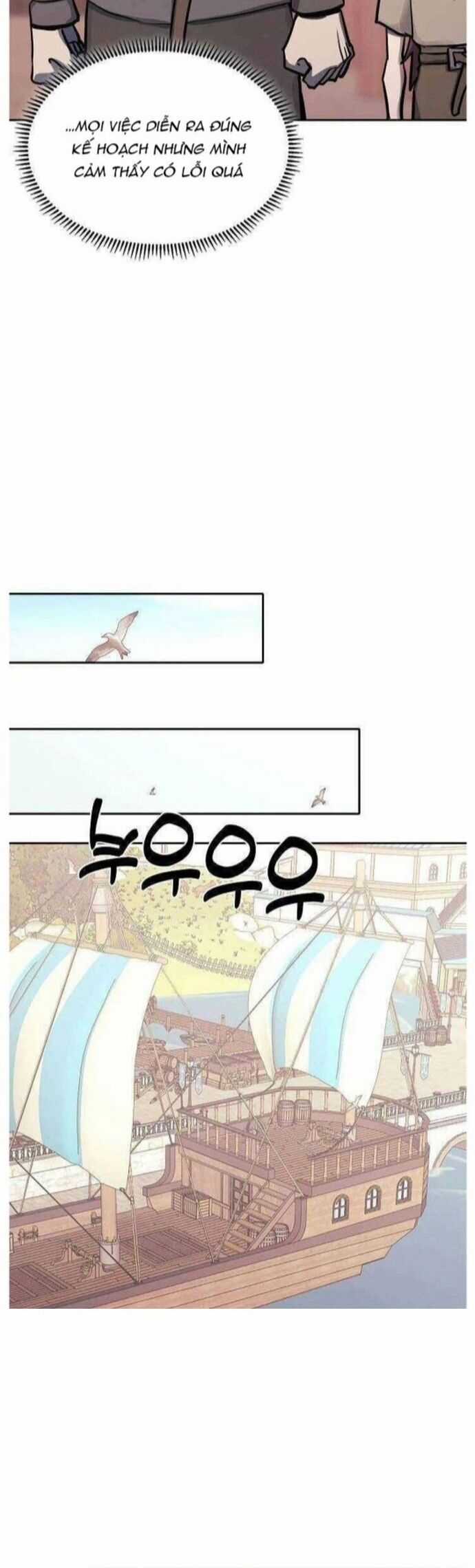 Chiến Binh Đến Từ Thế Giới Khác Chapter 255 trang 23