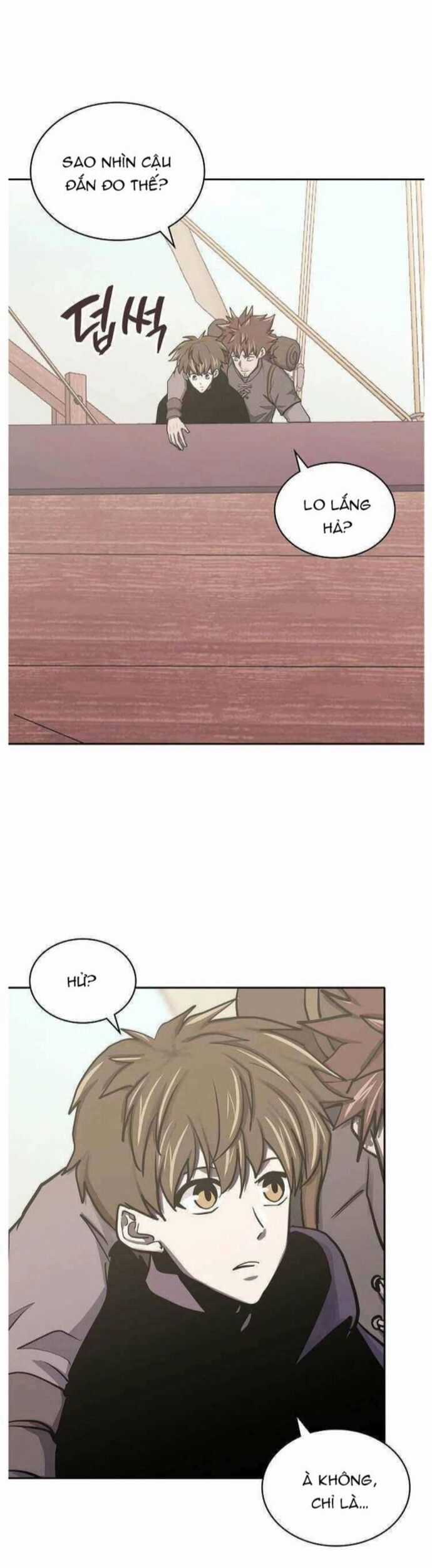 Chiến Binh Đến Từ Thế Giới Khác Chapter 255 trang 26