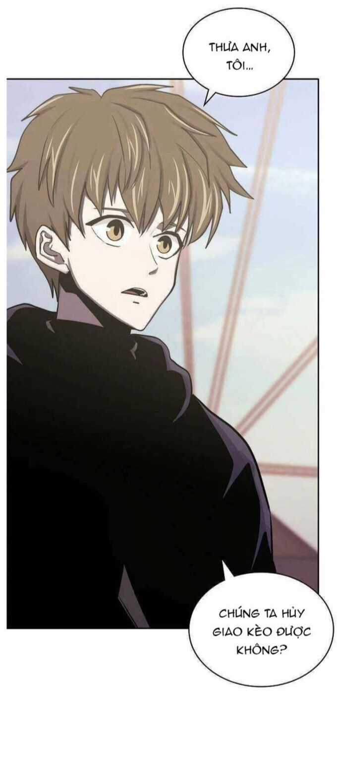 Chiến Binh Đến Từ Thế Giới Khác Chapter 255 trang 28