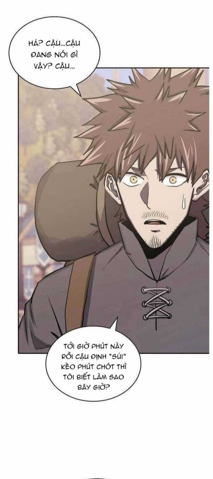 Chiến Binh Đến Từ Thế Giới Khác Chapter 255 trang 29