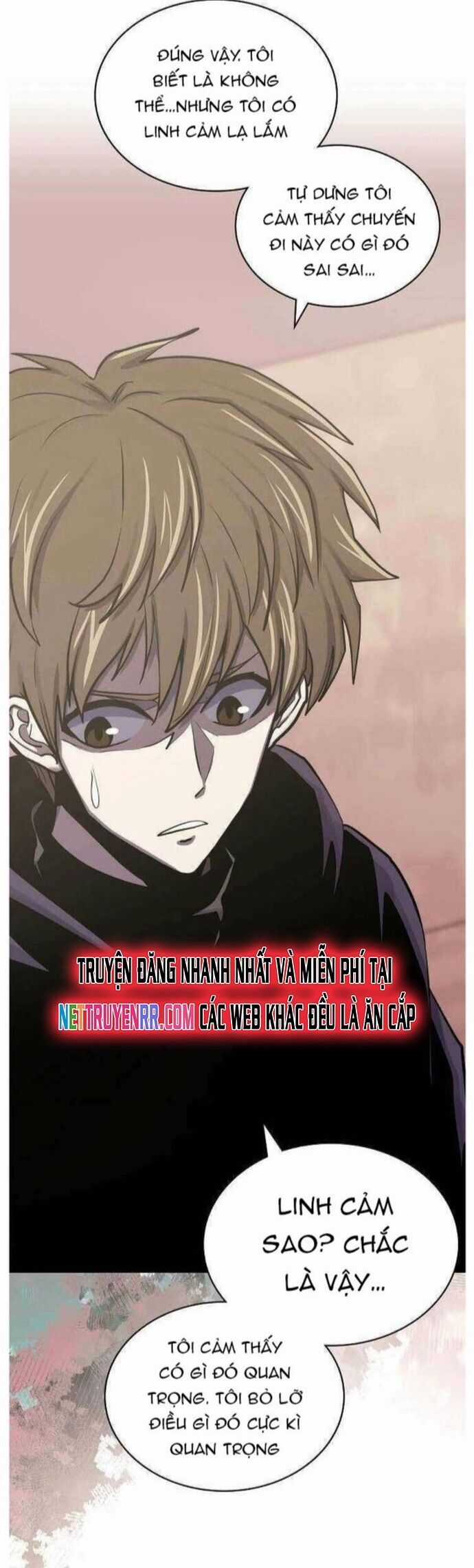 Chiến Binh Đến Từ Thế Giới Khác Chapter 255 trang 30