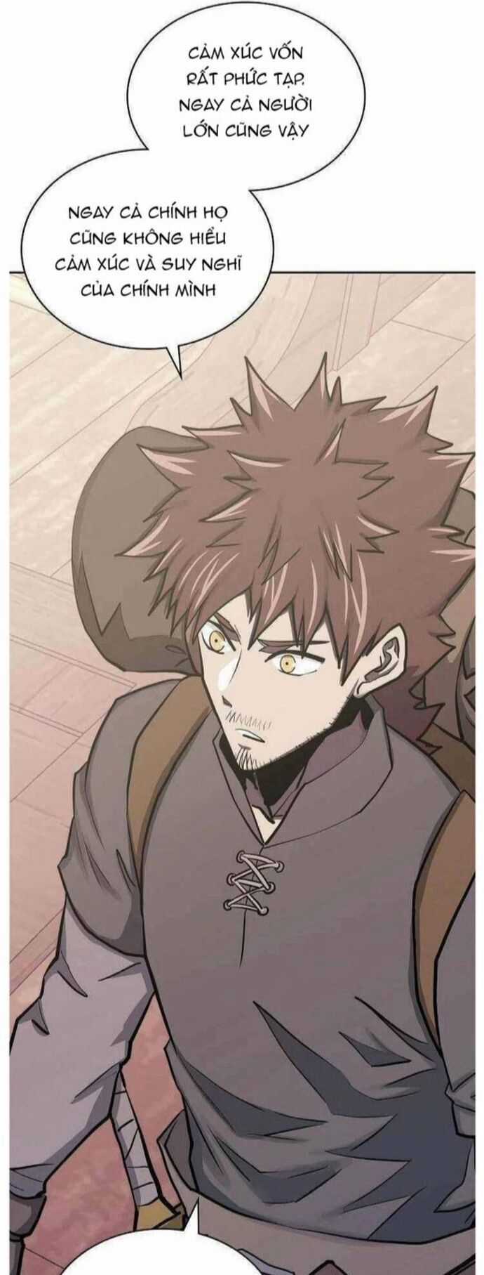 Chiến Binh Đến Từ Thế Giới Khác Chapter 255 trang 34