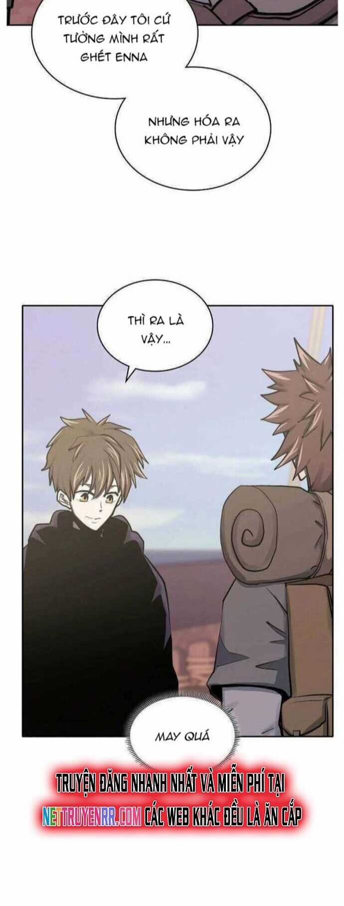 Chiến Binh Đến Từ Thế Giới Khác Chapter 255 trang 35