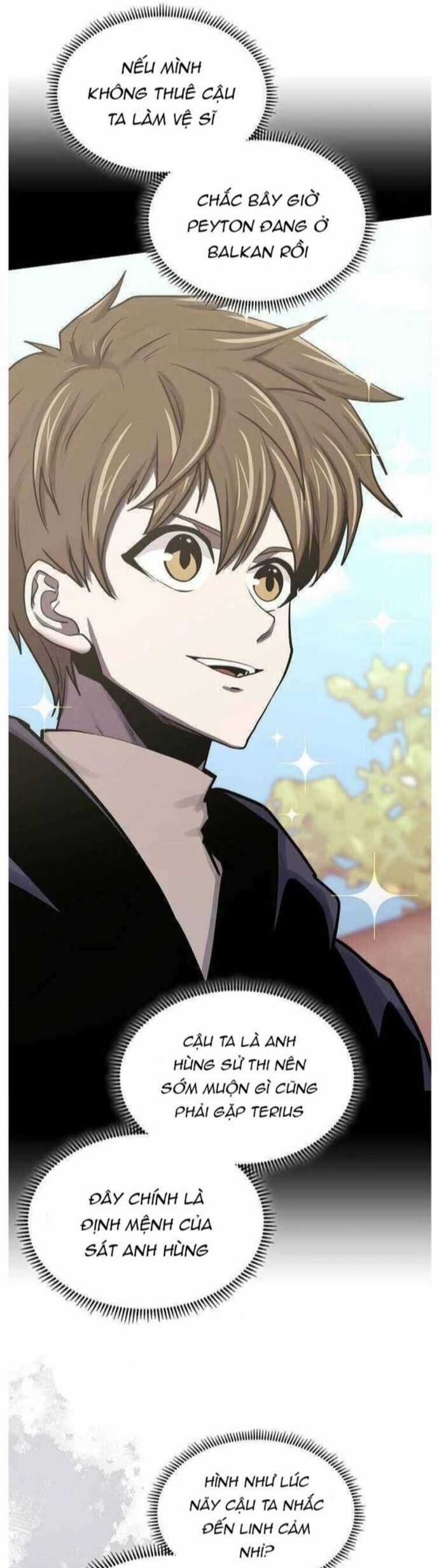 Chiến Binh Đến Từ Thế Giới Khác Chapter 255 trang 36