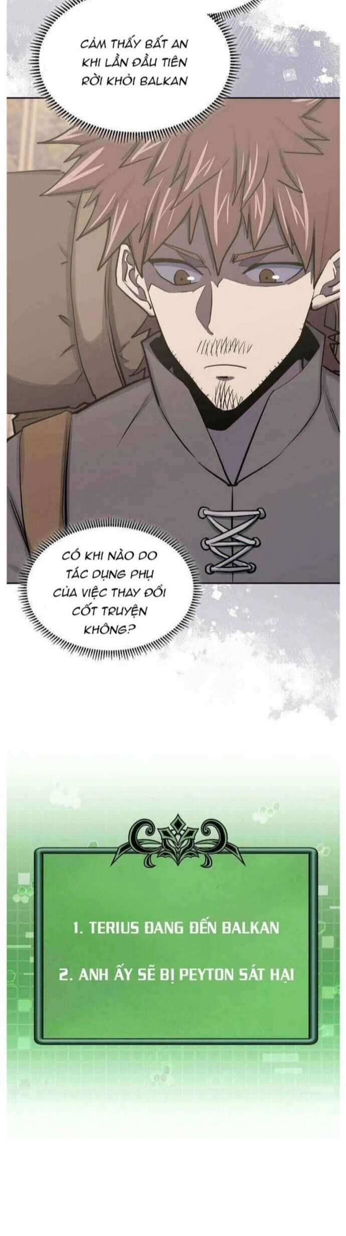 Chiến Binh Đến Từ Thế Giới Khác Chapter 255 trang 37