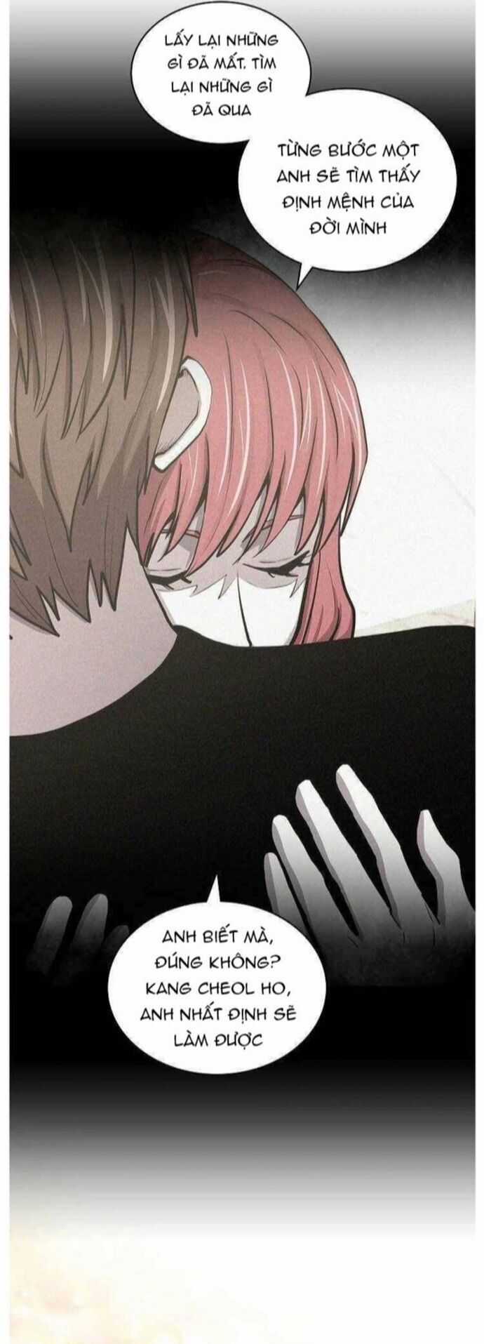 Chiến Binh Đến Từ Thế Giới Khác Chapter 255 trang 4