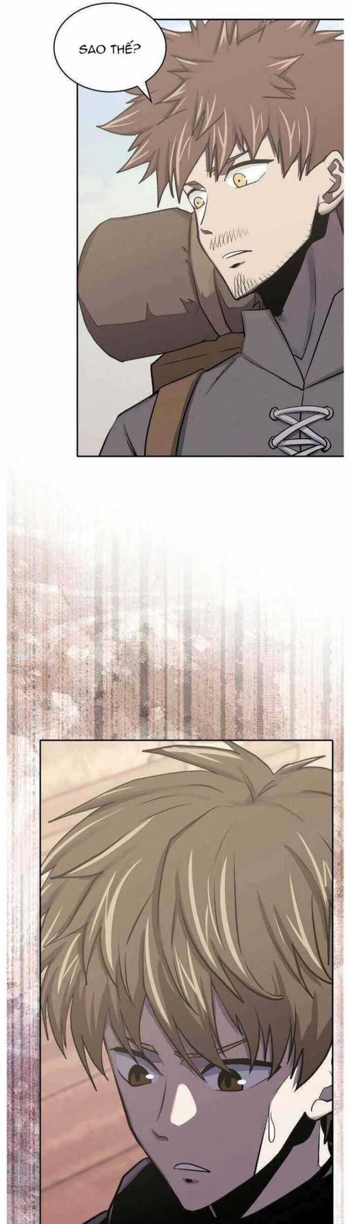 Chiến Binh Đến Từ Thế Giới Khác Chapter 255 trang 40