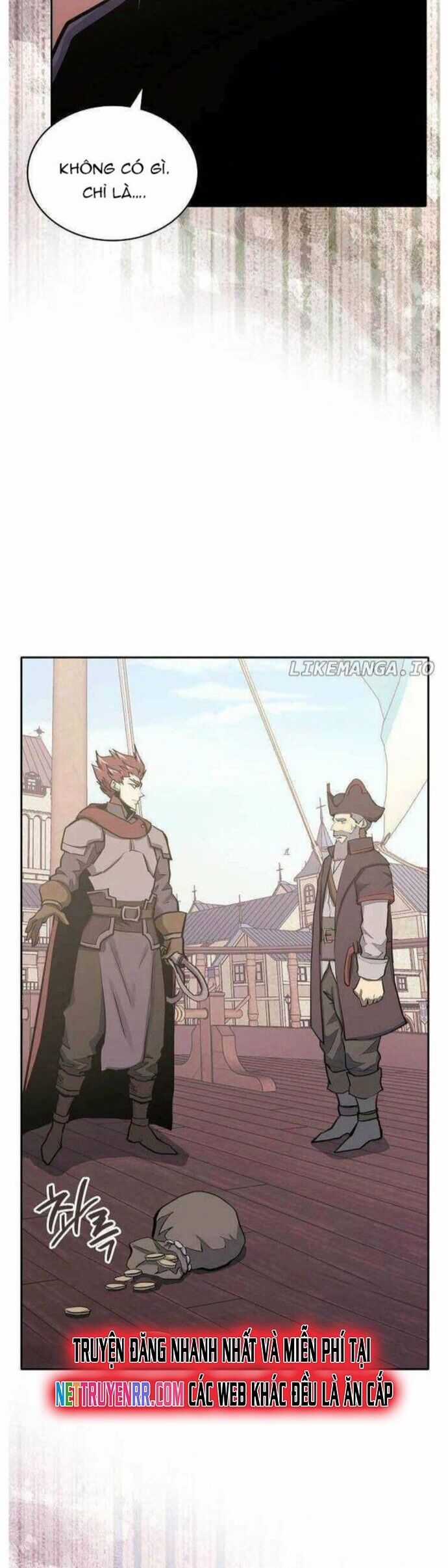 Chiến Binh Đến Từ Thế Giới Khác Chapter 255 trang 41