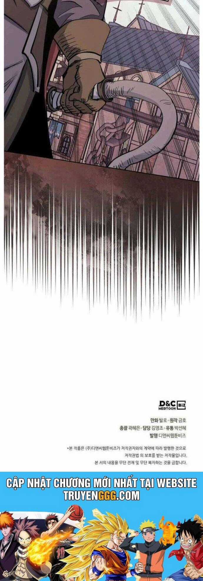 Chiến Binh Đến Từ Thế Giới Khác Chapter 255 trang 43