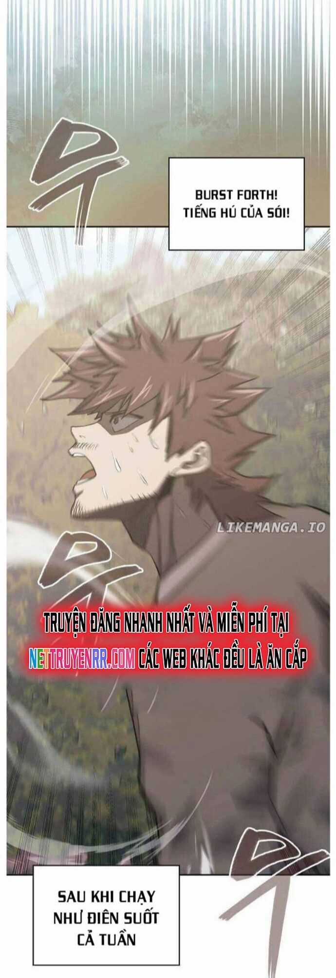 Chiến Binh Đến Từ Thế Giới Khác Chapter 255 trang 6