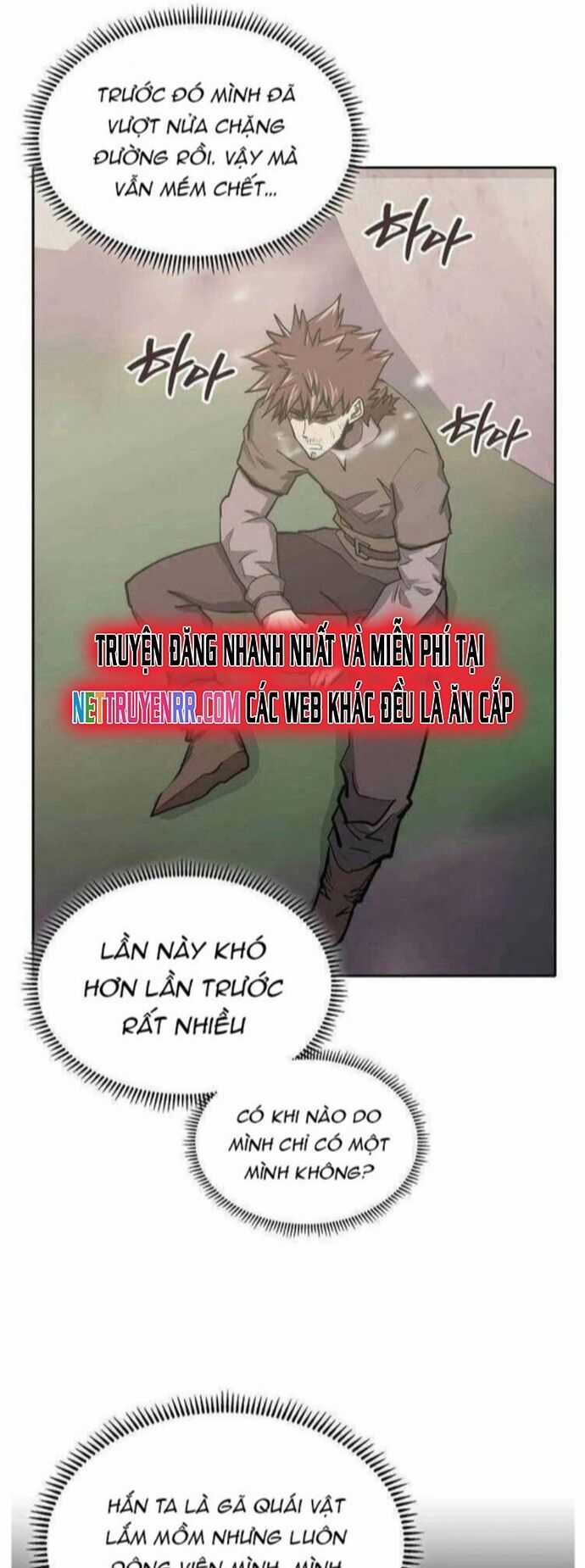 Chiến Binh Đến Từ Thế Giới Khác Chapter 255 trang 8