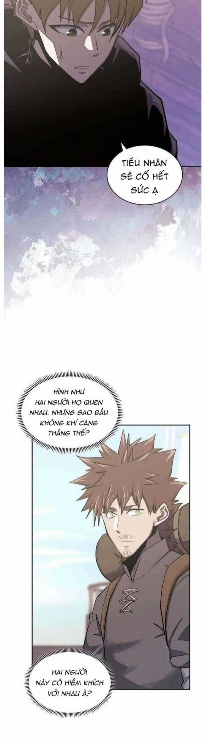 Chiến Binh Đến Từ Thế Giới Khác Chapter 256 trang 10