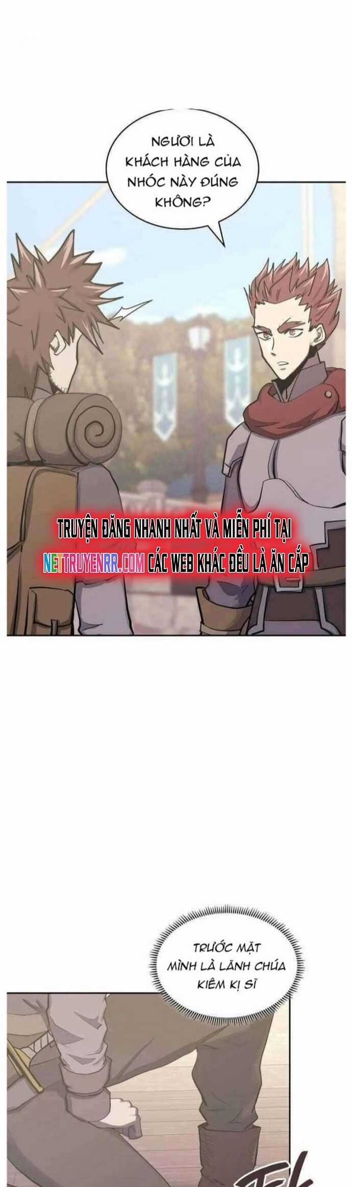 Chiến Binh Đến Từ Thế Giới Khác Chapter 256 trang 11