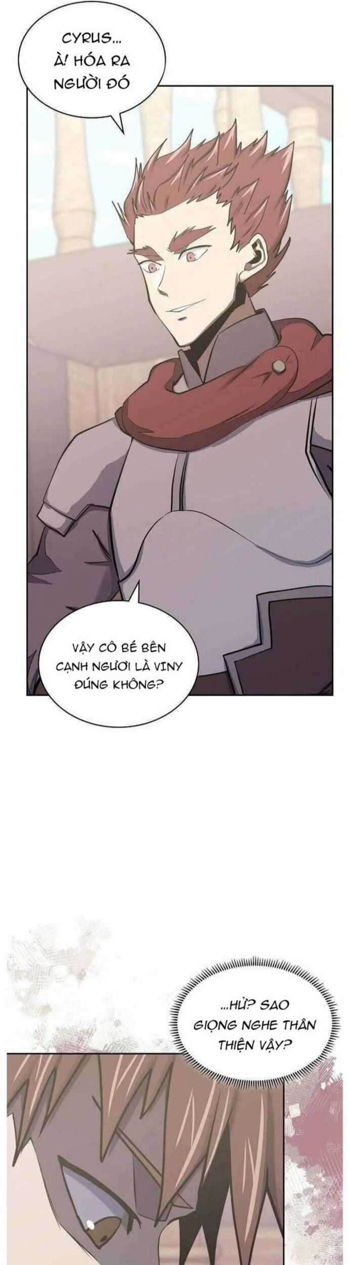 Chiến Binh Đến Từ Thế Giới Khác Chapter 256 trang 13