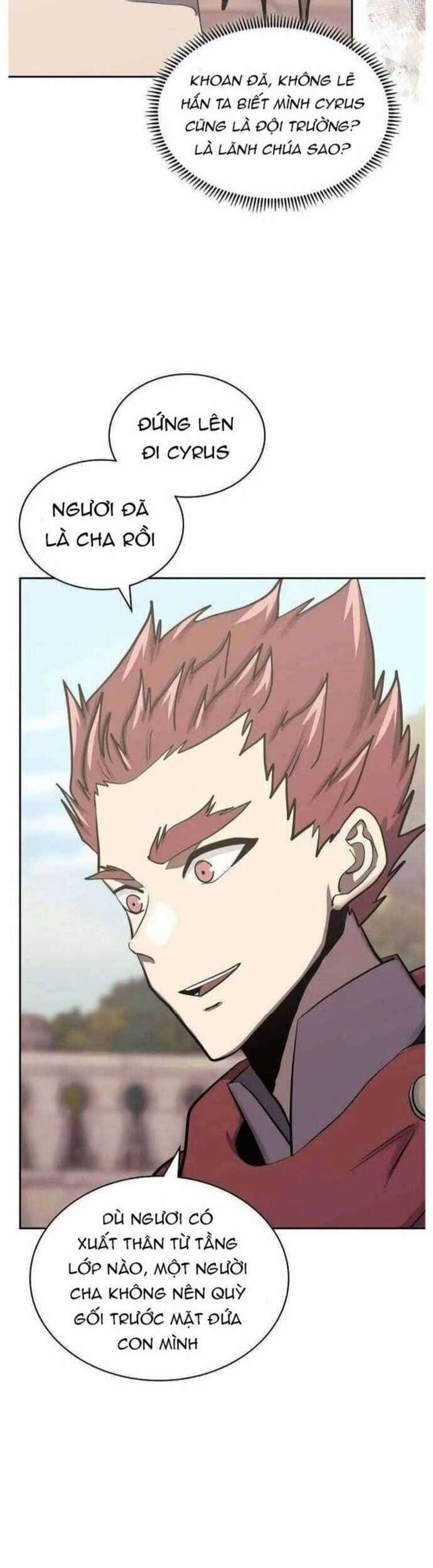 Chiến Binh Đến Từ Thế Giới Khác Chapter 256 trang 14