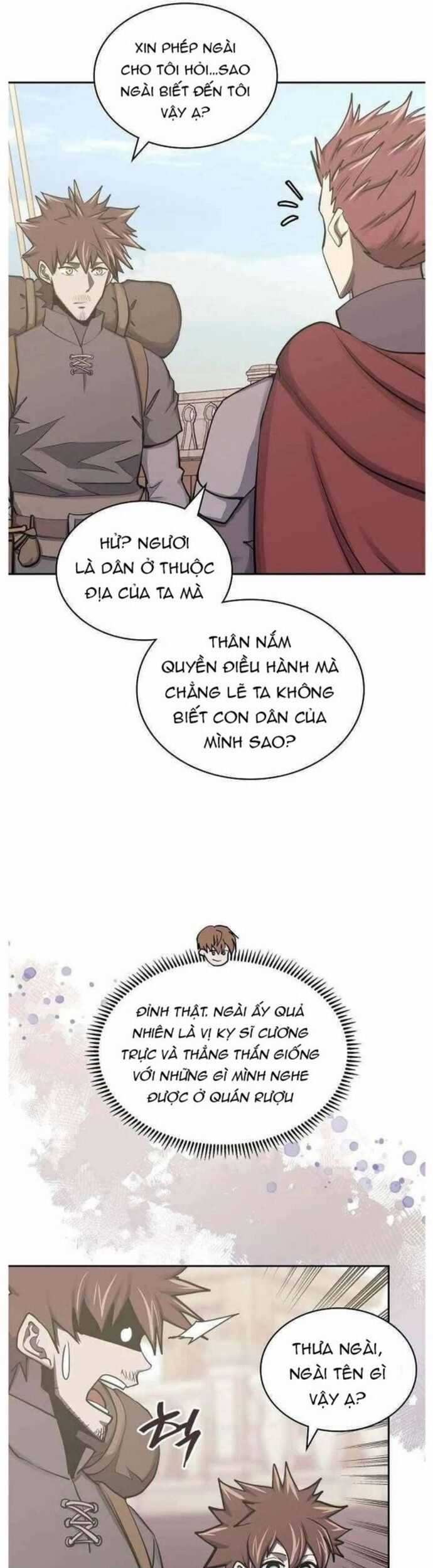 Chiến Binh Đến Từ Thế Giới Khác Chapter 256 trang 17