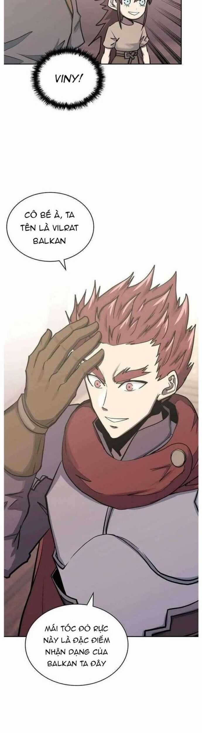 Chiến Binh Đến Từ Thế Giới Khác Chapter 256 trang 18