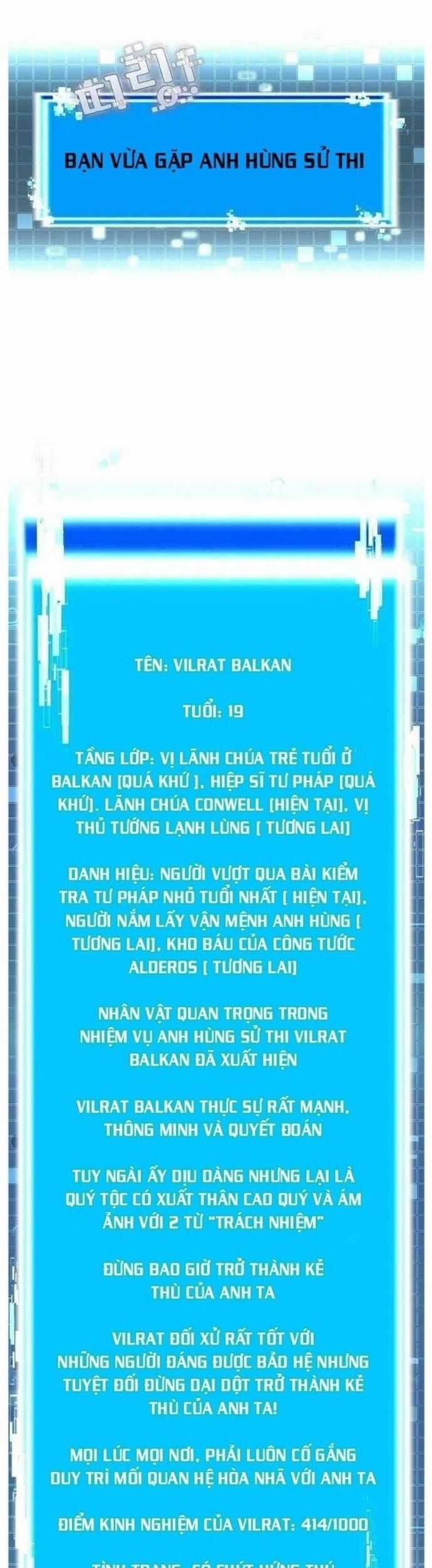 Chiến Binh Đến Từ Thế Giới Khác Chapter 256 trang 19