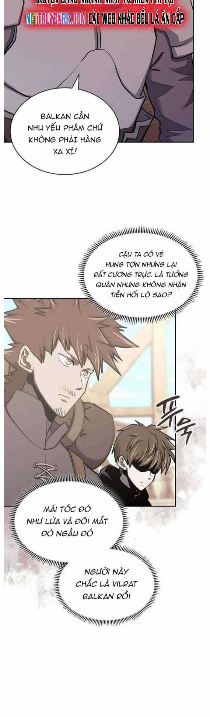 Chiến Binh Đến Từ Thế Giới Khác Chapter 256 trang 2