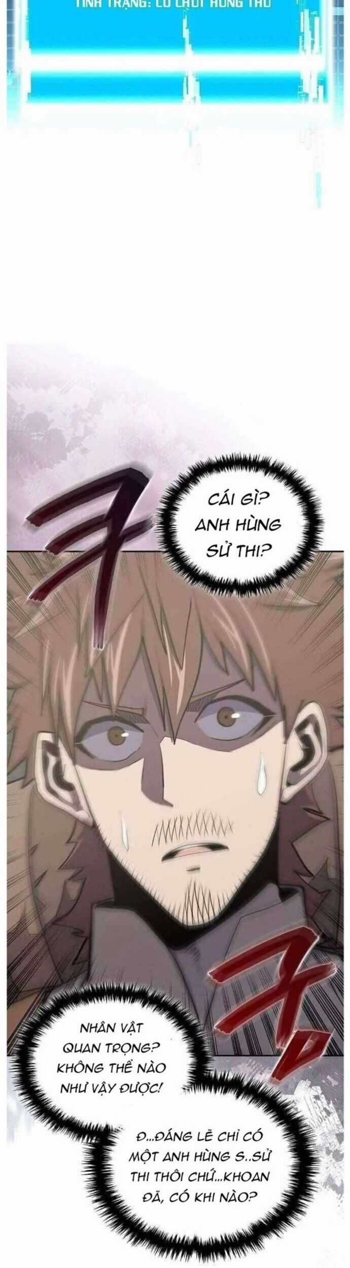 Chiến Binh Đến Từ Thế Giới Khác Chapter 256 trang 20