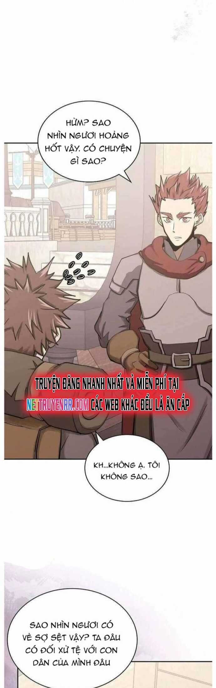 Chiến Binh Đến Từ Thế Giới Khác Chapter 256 trang 21