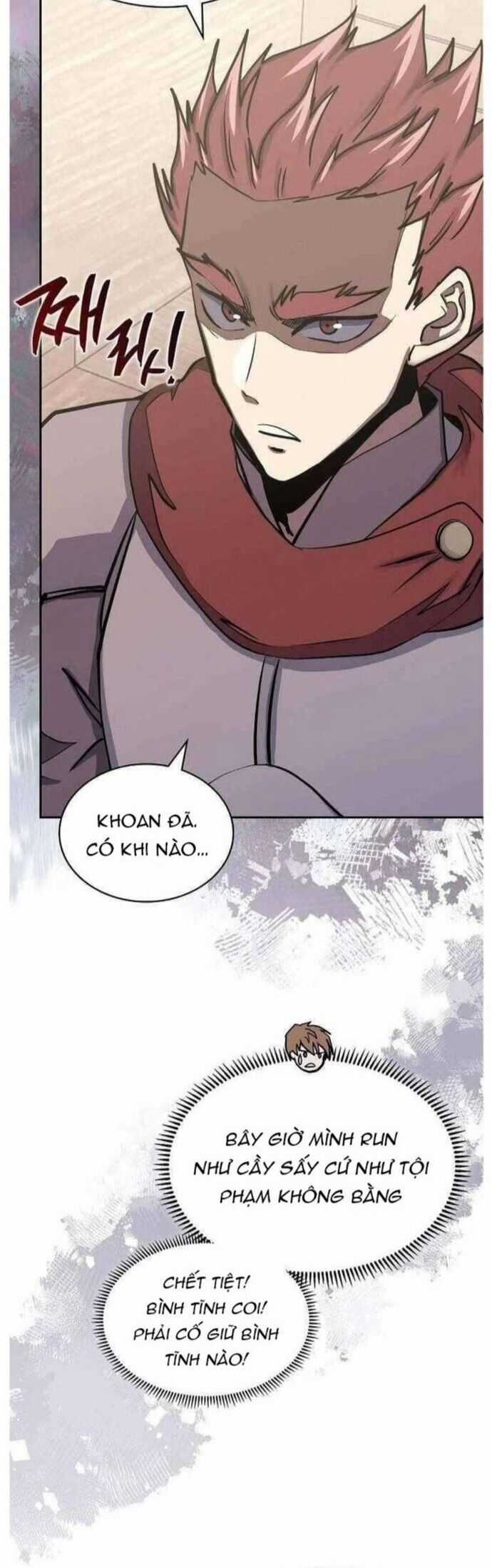 Chiến Binh Đến Từ Thế Giới Khác Chapter 256 trang 22