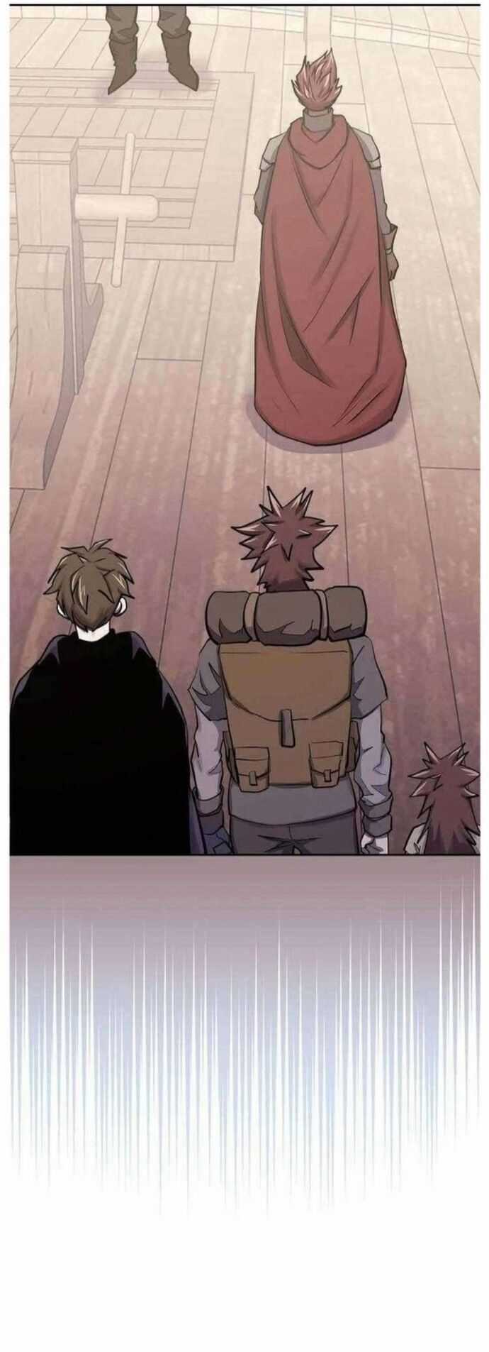 Chiến Binh Đến Từ Thế Giới Khác Chapter 256 trang 25