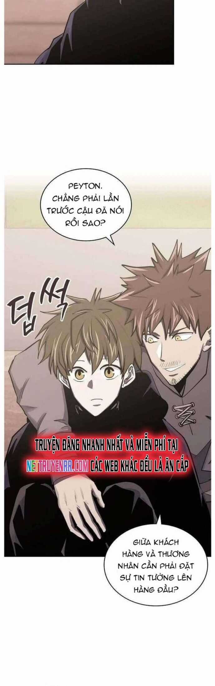 Chiến Binh Đến Từ Thế Giới Khác Chapter 256 trang 28