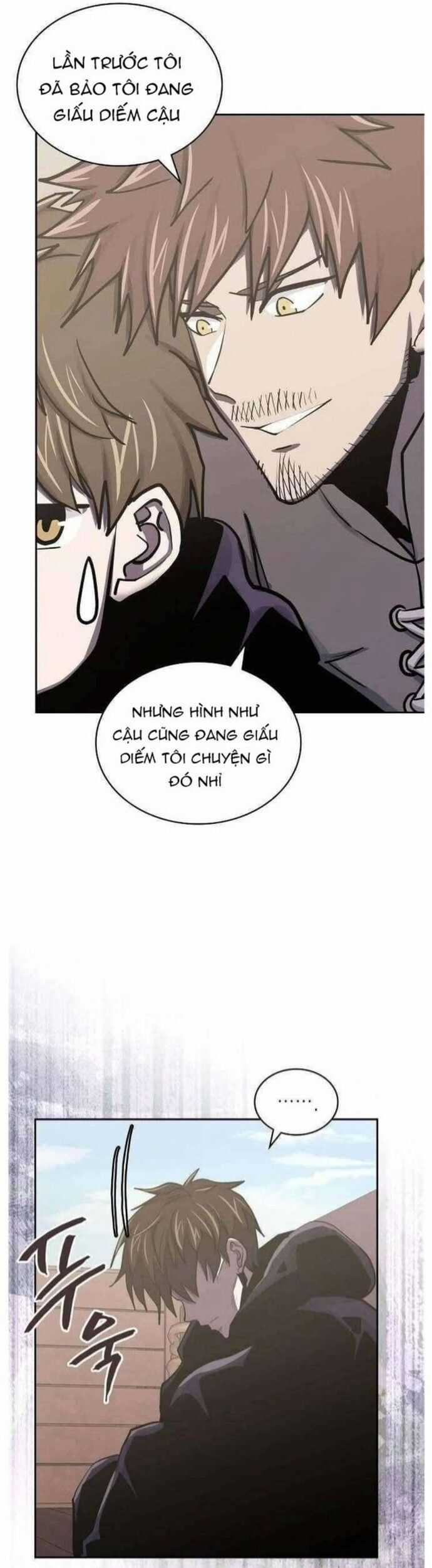 Chiến Binh Đến Từ Thế Giới Khác Chapter 256 trang 29