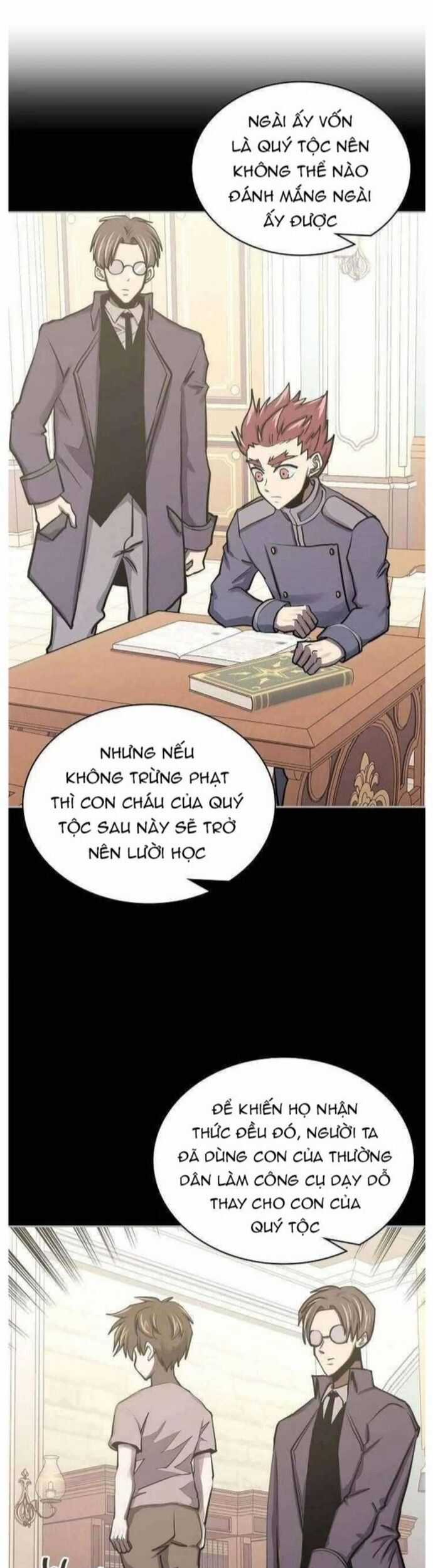 Chiến Binh Đến Từ Thế Giới Khác Chapter 256 trang 31